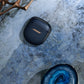 Bose QuietComfort Earbuds II True Wireless with Personalized Noise Cancellation (Limited Edition Midnight Blue)