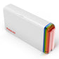 Polaroid Hi-Print 2x3 Bluetooth Pocket Photo & Sticker Printer