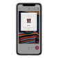 Polaroid Hi-Print 2x3 Bluetooth Pocket Photo & Sticker Printer