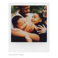 Polaroid Color i-Type Film 5-Pack of 8 Instant 3 x 3 Photographs for Now, Now+, Lab, OneStep 2, and OneStep+ Cameras