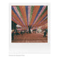 Polaroid Color i-Type Film 5-Pack of 8 Instant 3 x 3 Photographs for Now, Now+, Lab, OneStep 2, and OneStep+ Cameras
