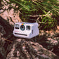 Polaroid Go Instant Camera with Wrist Strap & USB Charging Cable (White)