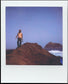 Polaroid Go Instant Camera with Wrist Strap & USB Charging Cable (White)