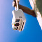 Polaroid Go Instant Camera with Wrist Strap & USB Charging Cable (White)