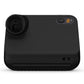 Polaroid Go Instant Camera with Wrist Strap & USB Charging Cable (Black)