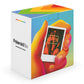 Polaroid Go Instant Camera with Wrist Strap & USB Charging Cable (Black)
