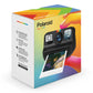 Polaroid Go Instant Camera with Wrist Strap & USB Charging Cable (Black)