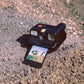 Polaroid Go Instant Camera with Wrist Strap & USB Charging Cable (Black)