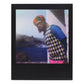 Polaroid Go Instant Camera with Wrist Strap & USB Charging Cable (Black)