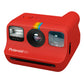 Polaroid Go Instant Camera with Wrist Strap & USB Charging Cable (Red)