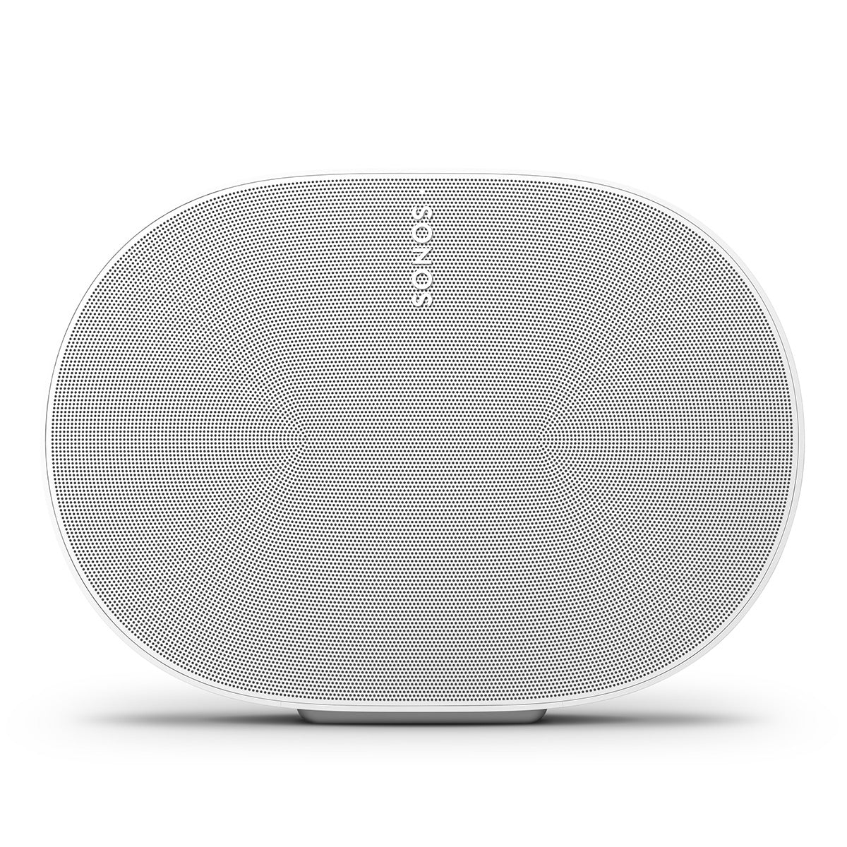 Sonos Era 300 Voice-Controlled Wireless Smart Speaker with Bluetooth,  Trueplay Acoustic Tuning Technology, & Alexa Built-In (White)