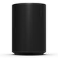 Sonos Era 100 Voice-Controlled Wireless Smart Speaker with Bluetooth, Trueplay Acoustic Tuning Technology, & Amazon Alexa Built-In (Black)