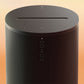 Sonos Era 100 Voice-Controlled Wireless Smart Speaker with Bluetooth, Trueplay Acoustic Tuning Technology, & Amazon Alexa Built-In (Black)