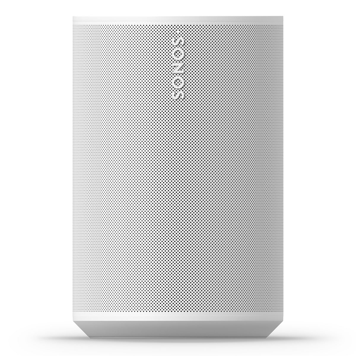 Sonos Era 100 Voice-Controlled Wireless Smart Speaker with Bluetooth, Trueplay Acoustic Tuning Technology, & Amazon Alexa Built-In (White)