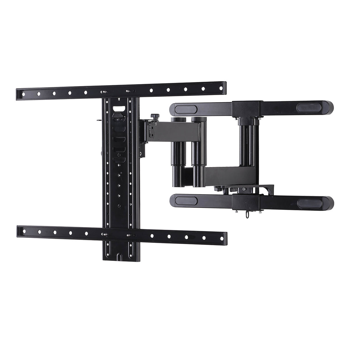 Sanus VODLF125-B2 Premium Outdoor Full-Motion Mount with Corrosion Resistant Coating & Stainless-Steel Hardware for 40"-85" TVs