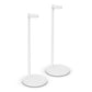 Sonos Speaker Floor Stands for Era 100 - Pair (White)