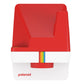Polaroid Now Generation 2 i-Type Instant Camera with Autofocus 2-Lens System (Red & White)