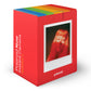 Polaroid Now Generation 2 i-Type Instant Camera with Autofocus 2-Lens System (Red & White)