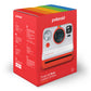 Polaroid Now Generation 2 i-Type Instant Camera with Autofocus 2-Lens System (Red & White)