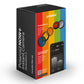 Polaroid Now+ Instant Camera with Bluetooth and Lens Filter Kit - Generation 2 (Forest Green)