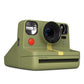 Polaroid Now+ Instant Camera with Bluetooth and Lens Filter Kit - Generation 2 (Forest Green)