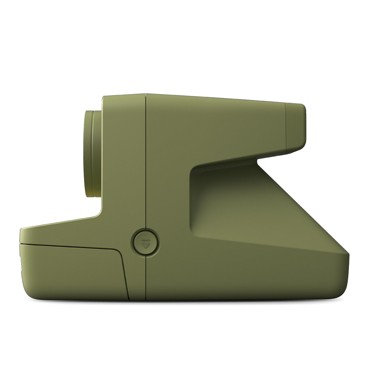 Polaroid Now+ Instant Camera with Bluetooth and Lens Filter Kit - Generation 2 (Forest Green)