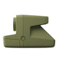 Polaroid Now+ Instant Camera with Bluetooth and Lens Filter Kit - Generation 2 (Forest Green)