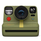 Polaroid Now+ Instant Camera with Bluetooth and Lens Filter Kit - Generation 2 (Forest Green)
