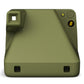 Polaroid Now+ Instant Camera with Bluetooth and Lens Filter Kit - Generation 2 (Forest Green)
