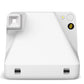Polaroid Now+ Instant Camera with Bluetooth and Lens Filter Kit - Generation 2 (White)