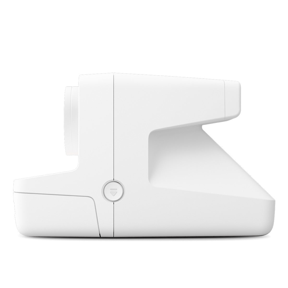 Polaroid Now+ Instant Camera with Bluetooth and Lens Filter Kit - Generation 2 (White)