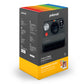 Polaroid Everything Box with Now Instant Camera and Double Pack of Color i-Type Film - Generation 2 (Black)
