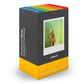 Polaroid Everything Box with Now Instant Camera and Double Pack of Color i-Type Film - Generation 2 (Black)