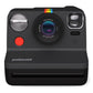 Polaroid Everything Box with Now Instant Camera and Double Pack of Color i-Type Film - Generation 2 (Black)
