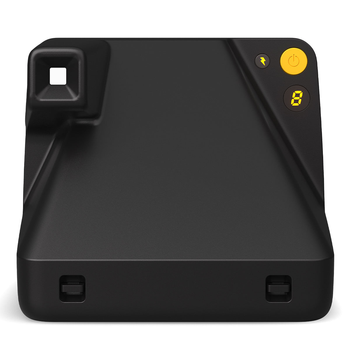 Polaroid Everything Box with Now Instant Camera and Double Pack of Color i-Type Film - Generation 2 (Black)
