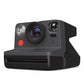Polaroid Everything Box with Now Instant Camera and Double Pack of Color i-Type Film - Generation 2 (Black)
