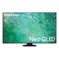 Samsung QN55QN85CA 55" Neo QLED 4K Smart TV with Quantum HDR, Dolby Atmos, and Object Tracking Sound (2023)