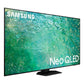 Samsung QN55QN85CA 55" Neo QLED 4K Smart TV with Quantum HDR, Dolby Atmos, and Object Tracking Sound (2023)