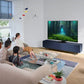 Samsung QN55QN85CA 55" Neo QLED 4K Smart TV with Quantum HDR, Dolby Atmos, and Object Tracking Sound (2023)
