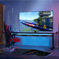 Samsung QN55QN85CA 55" Neo QLED 4K Smart TV with Quantum HDR, Dolby Atmos, and Object Tracking Sound (2023)