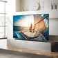 Samsung QN55QN85CA 55" Neo QLED 4K Smart TV with Quantum HDR, Dolby Atmos, and Object Tracking Sound (2023)