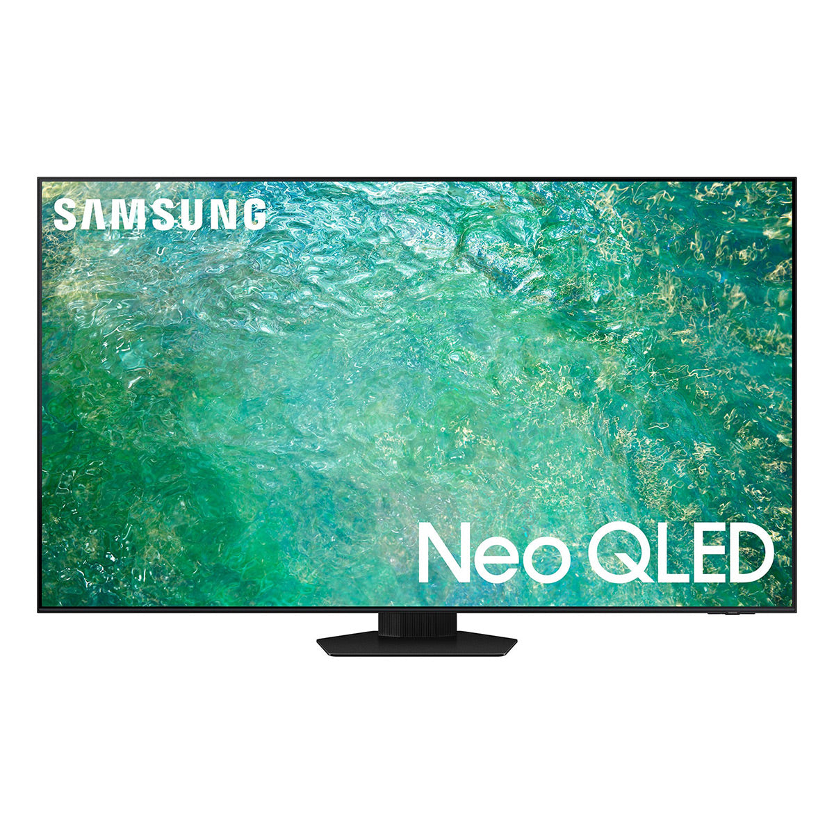 Samsung QN75QN85CA 75" Neo QLED 4K Smart TV with Quantum HDR, Dolby Atmos, and Object Tracking Sound (2023)