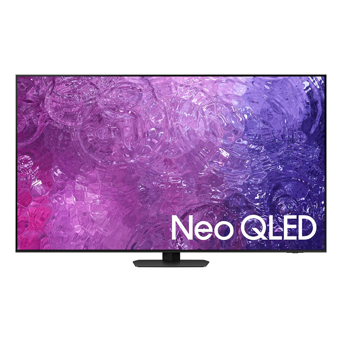 Samsung QN43QN90CA 43" Neo QLED 4K Smart TV with Quantum HDR, Dolby Atmos, Object Tracking Sound, & Ultra Viewing Angle Technology (2023)