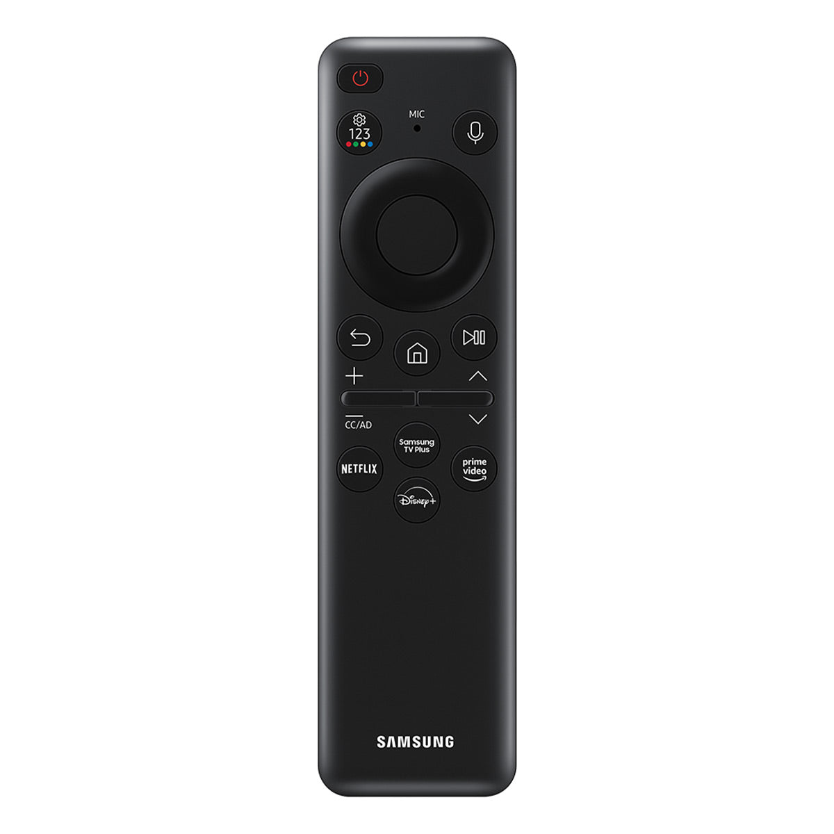 Samsung QN43QN90CA 43" Neo QLED 4K Smart TV with Quantum HDR, Dolby Atmos, Object Tracking Sound, & Ultra Viewing Angle Technology (2023)