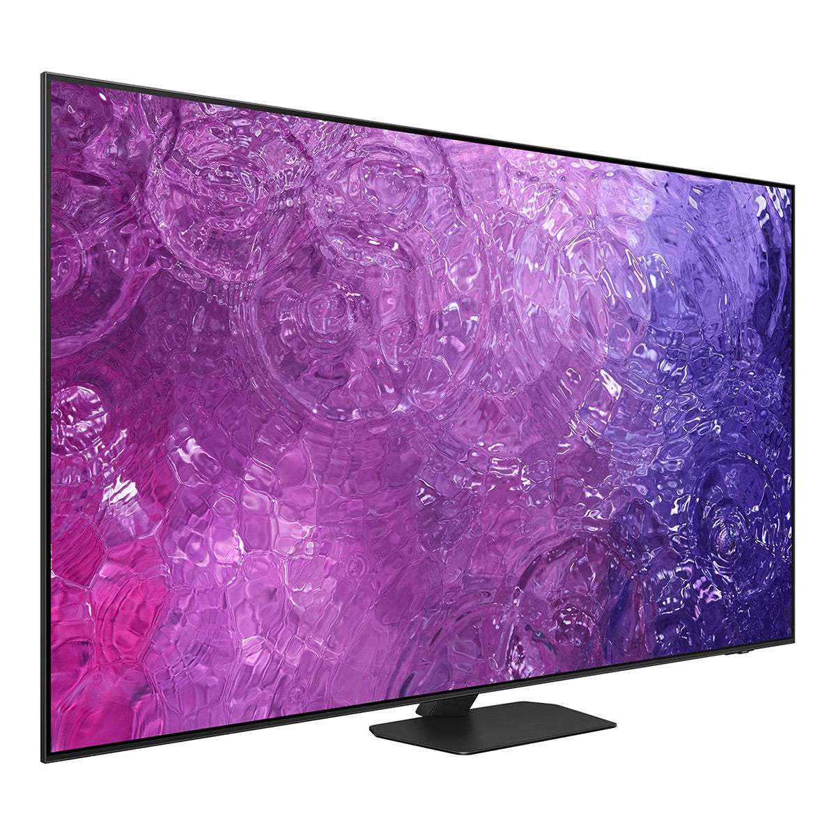 Samsung QN43QN90CA 43" Neo QLED 4K Smart TV with Quantum HDR, Dolby Atmos, Object Tracking Sound, & Ultra Viewing Angle Technology (2023)