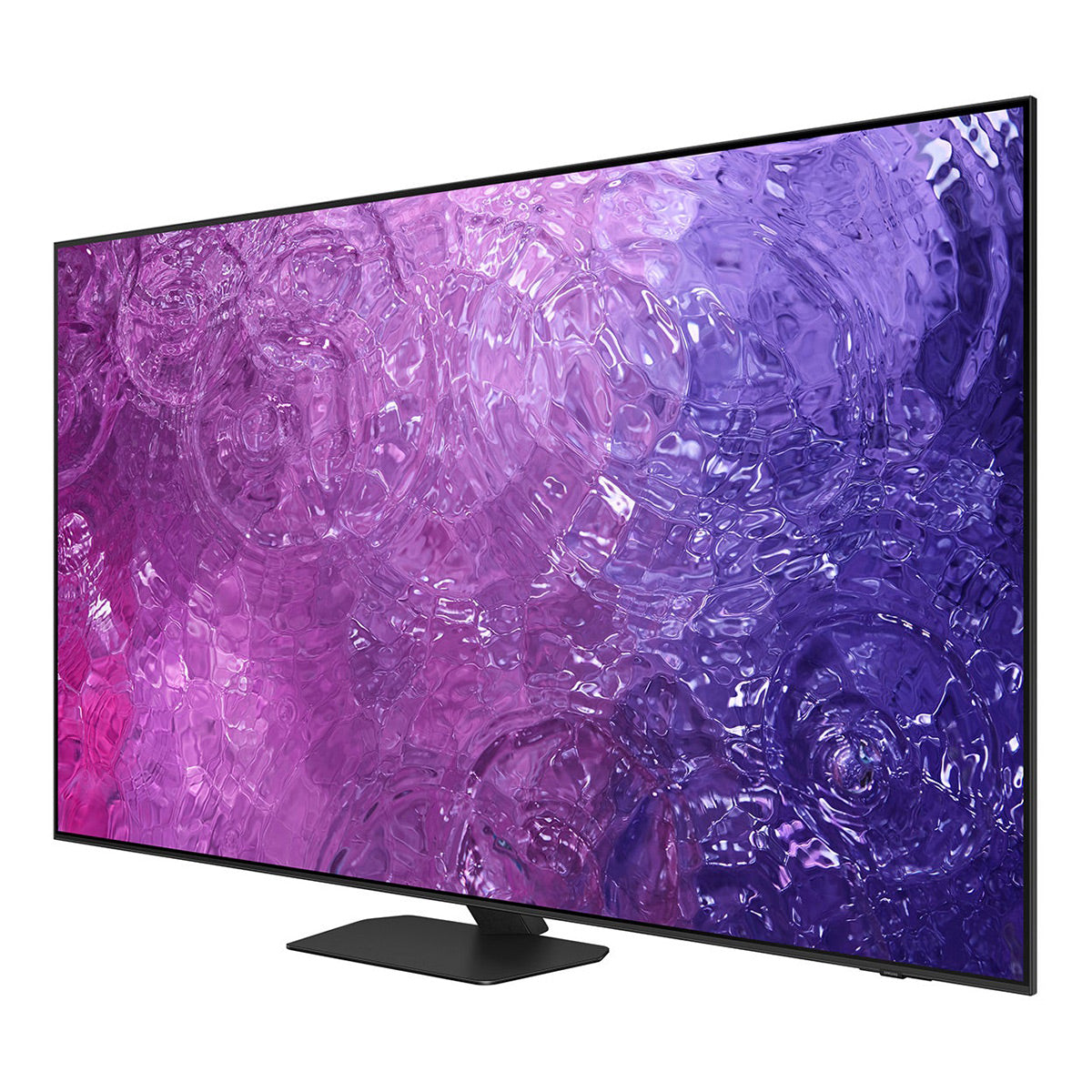 Samsung QN43QN90CA 43" Neo QLED 4K Smart TV with Quantum HDR, Dolby Atmos, Object Tracking Sound, & Ultra Viewing Angle Technology (2023)