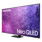 Samsung QN50QN90CA 50" Neo QLED 4K Smart TV with Quantum HDR, Dolby Atmos, Object Tracking Sound, & Ultra Viewing Angle Technology (2023)