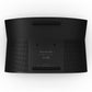 Sonos Immersive Music Set with Pair of Era 300 Voice-Controlled Wireless Smart Speakers (Black)