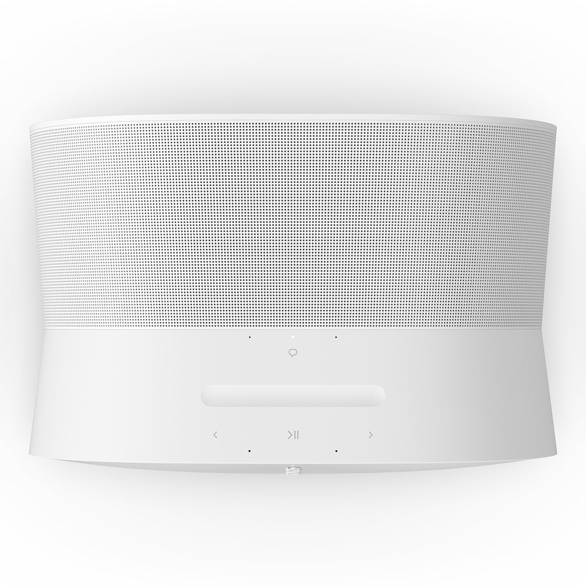 Sonos Immersive Music Set with Pair of Era 300 Voice-Controlled Wireless Smart Speakers (White)