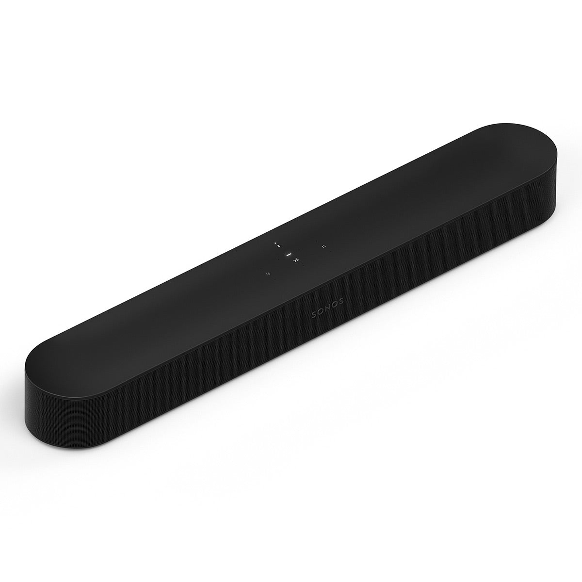 Sonos Premium Immersive Set with Beam (Gen 2) Soundbar, Sub Wireless Subwoofer (Gen 3), and Pair of Era 100 Wireless Smart Speakers (Black)